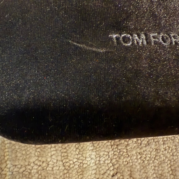 Tom Ford sunglasses case only - Picture 2 of 9